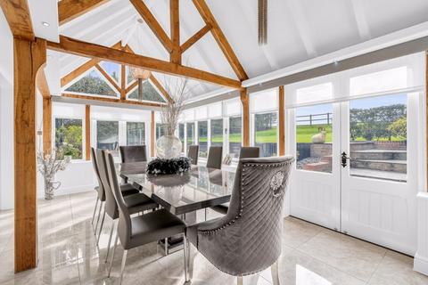 undefined, Bradbury Farm Barns|Exclusive Gated Barn Conversion, Hare Street Near Buntingford