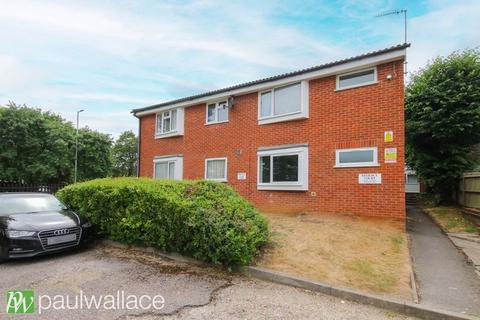 1, Regency Court Berners Way, Broxbourne, EN10 6NJ