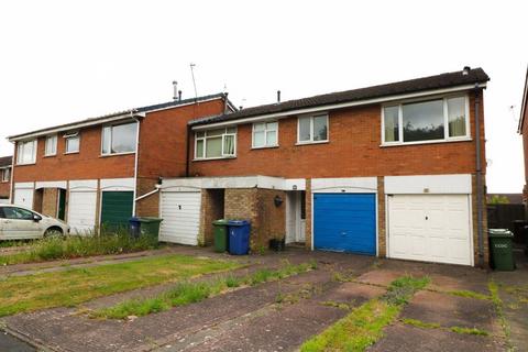 2 bedroom flat for sale, Longacres, Cannock