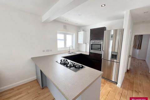 undefined, Derwent Avenue, East Barnet