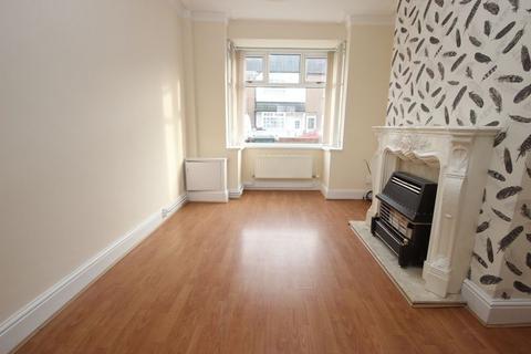 3 bedroom terraced house for sale, BARCROFT STREET, CLEETHORPES