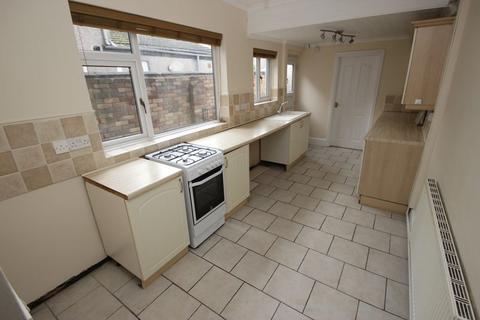 3 bedroom terraced house for sale, BARCROFT STREET, CLEETHORPES