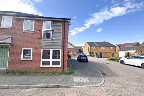 14 Holly Mews, Grimsby, DN34 4GL
