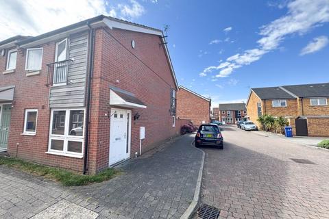 14 Holly Mews, Grimsby, DN34 4GL