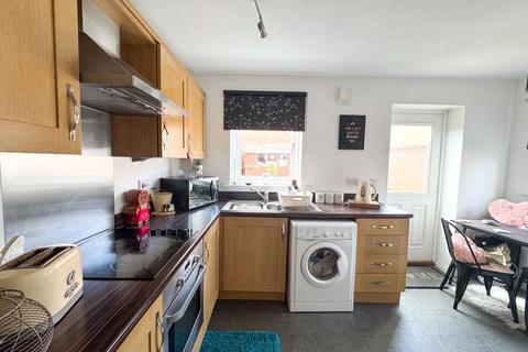 14 Holly Mews, Grimsby, DN34 4GL