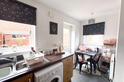 14 Holly Mews, Grimsby, DN34 4GL