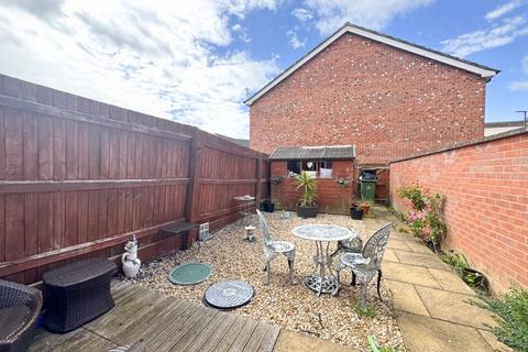 14 Holly Mews, Grimsby, DN34 4GL