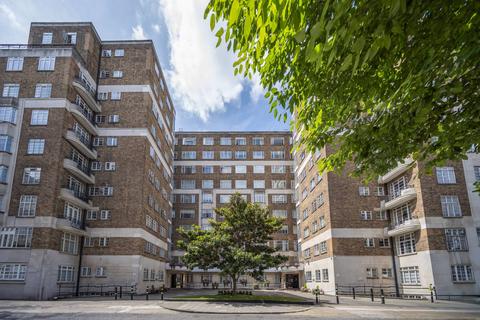 Fursecroft, Marylebone, London, W1H