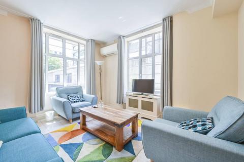 3 bedroom flat for sale, Fursecroft, Marylebone, London, W1H