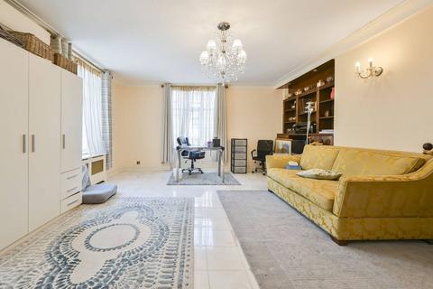 3 bedroom flat for sale, Fursecroft, Marylebone, London, W1H