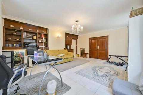 3 bedroom flat for sale, Fursecroft, Marylebone, London, W1H