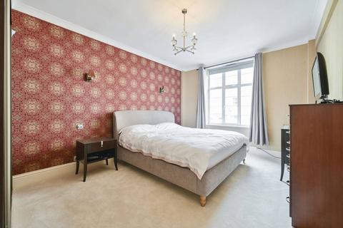 3 bedroom flat for sale, Fursecroft, Marylebone, London, W1H