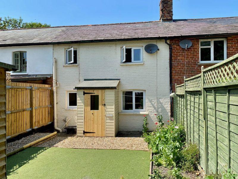 69 Shrewton Road
