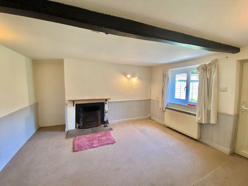 The Sitting Room