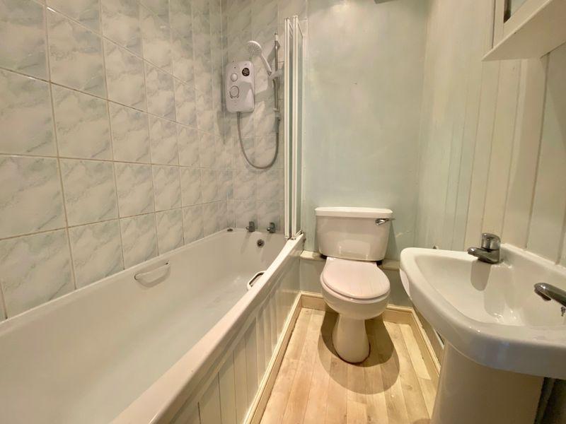 The Bathroom