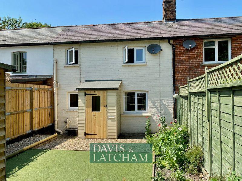 69 Shrewton Road
