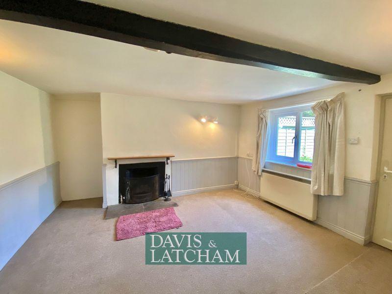 The Sitting Room