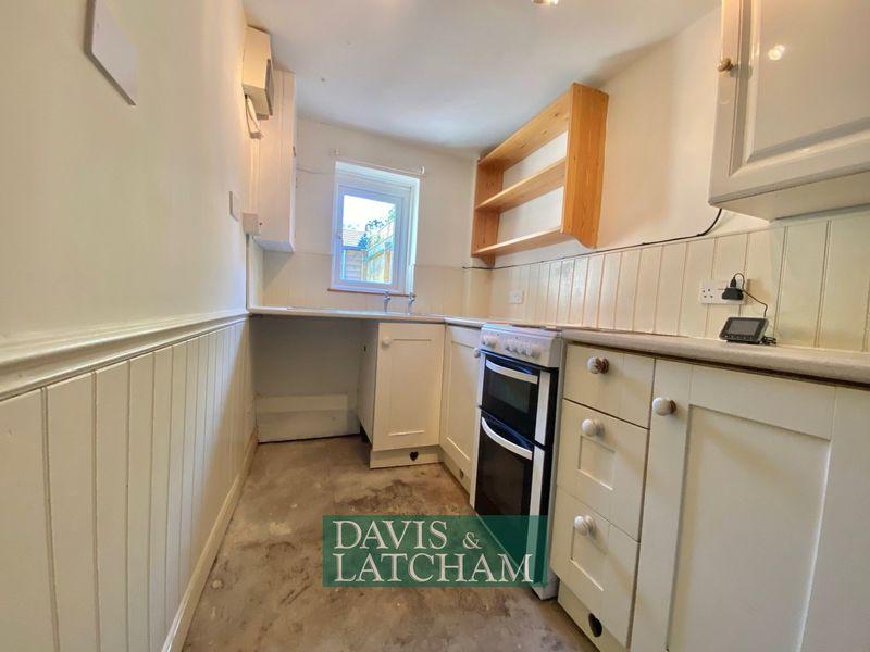 The Kitchen