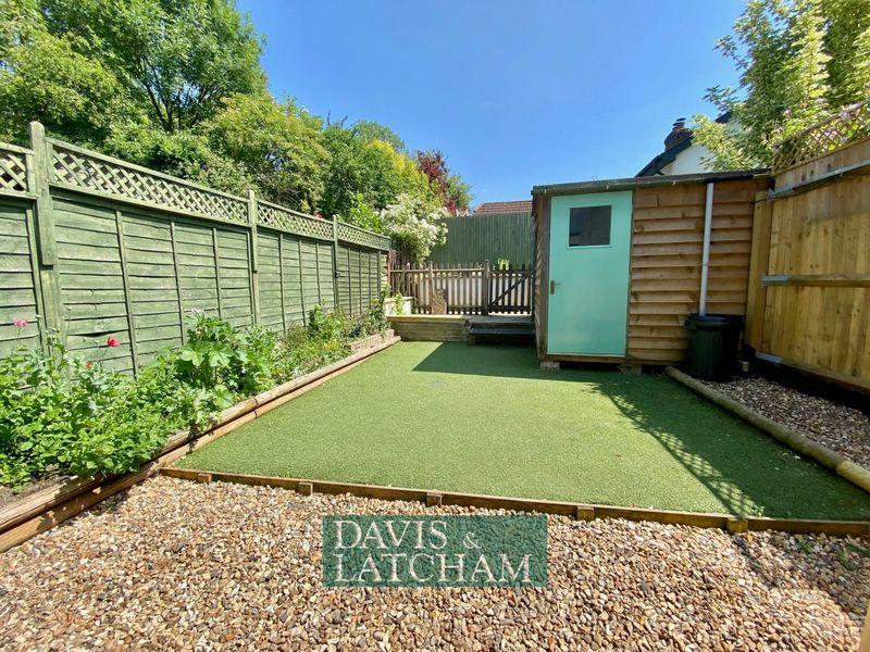 The Garden