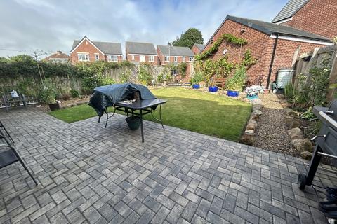 undefined, Parkinson Crescent, Sherburn Village, Durham, DH6