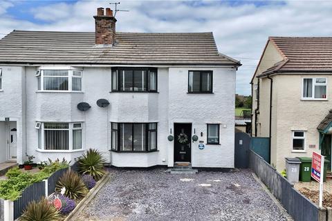 22 Fishers Lane, Wirral, CH61 5XB