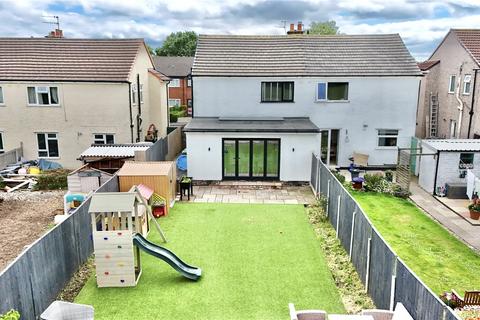 22 Fishers Lane, Wirral, CH61 5XB