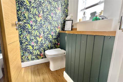 22 Fishers Lane, Wirral, CH61 5XB