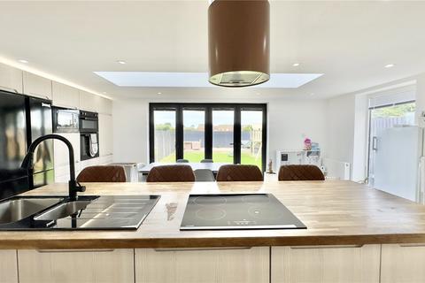 22 Fishers Lane, Wirral, CH61 5XB
