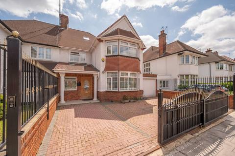 undefined, Hoop Lane, Golders Green, London, NW11