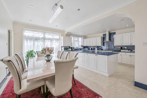 undefined, Hoop Lane, Golders Green, London, NW11