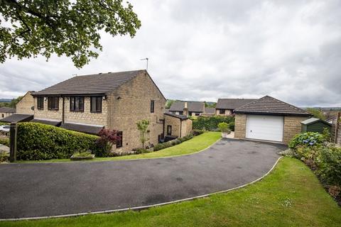 51 Bentley Mount, Sowerby Bridge, HX6 2SQ