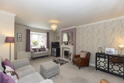 51 Bentley Mount, Sowerby Bridge, HX6 2SQ
