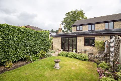 51 Bentley Mount, Sowerby Bridge, HX6 2SQ
