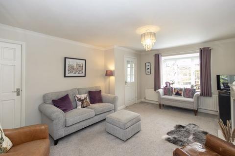 51 Bentley Mount, Sowerby Bridge, HX6 2SQ