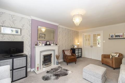 51 Bentley Mount, Sowerby Bridge, HX6 2SQ