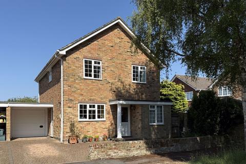 undefined, Haywards Close, Wantage