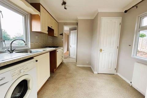 1 bedroom detached bungalow for sale, Lichfield Road, Brownhills, Walsall WS8 6LW
