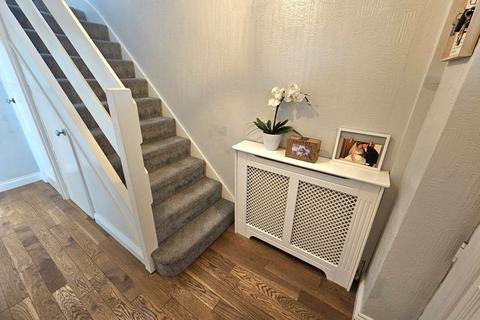 3 bedroom semi-detached house for sale, Aldridge Road, Great Barr, Birmingham B44 8NG