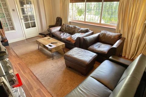 2 bedroom detached bungalow for sale, Blenheim Way, Great Barr, Birmingham, B44 8LF
