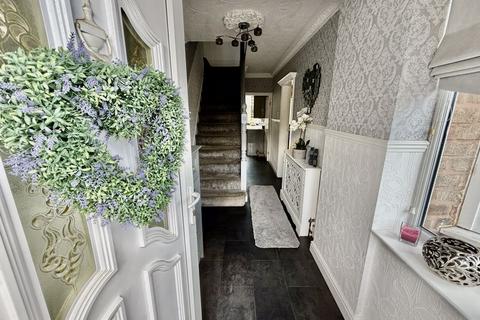 undefined, Chestergate Croft, Erdington, Birmingham, B24 0NQ