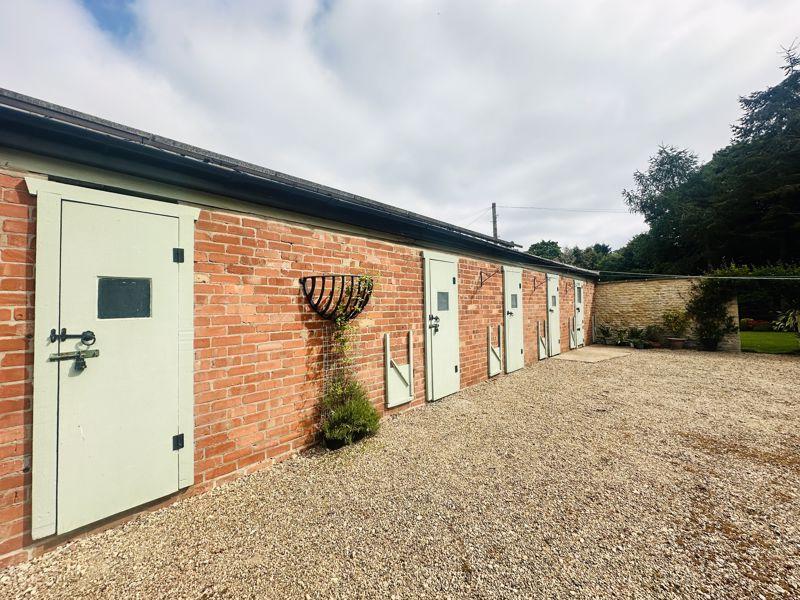 Outbuildings