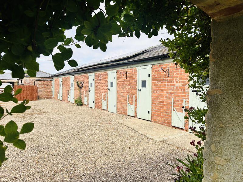 Outbuildings