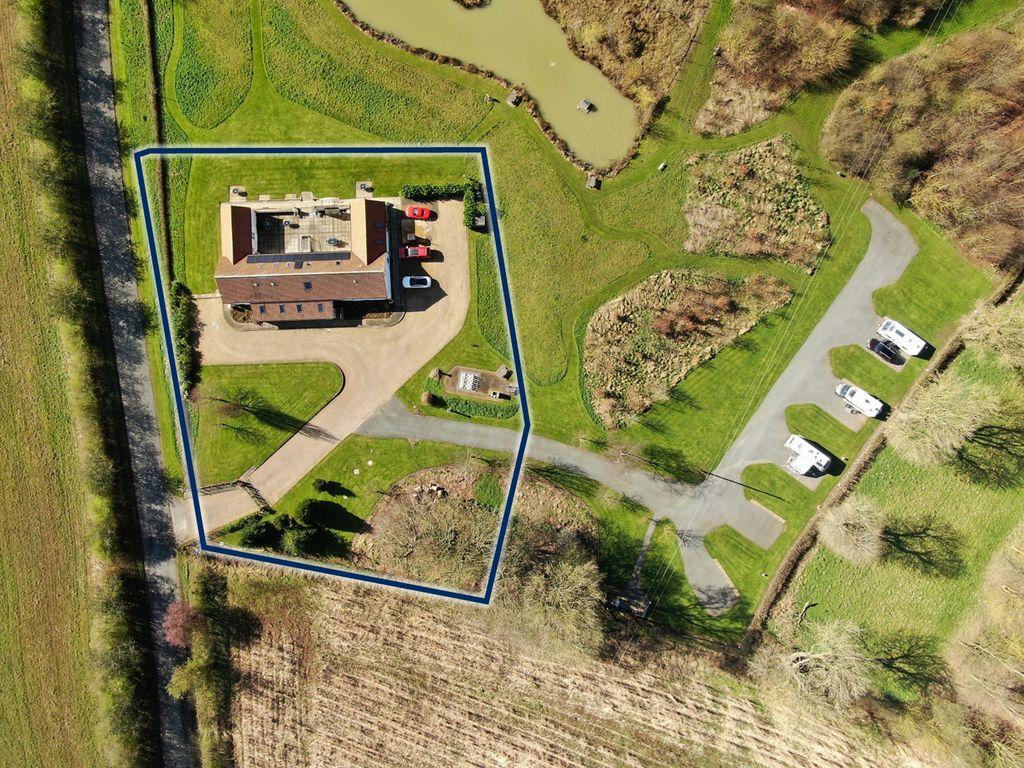 Plan (listing with