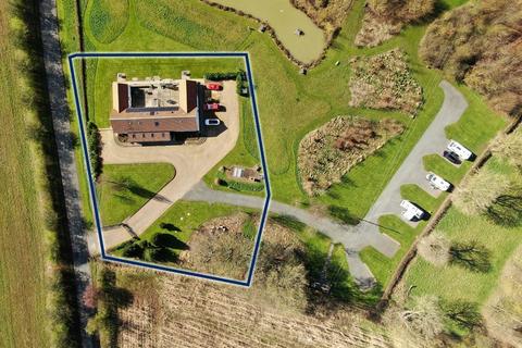 undefined, Greetham Retreat (in 1 acre)