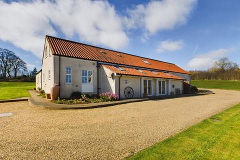 undefined, Greetham Retreat (in 1 acre)