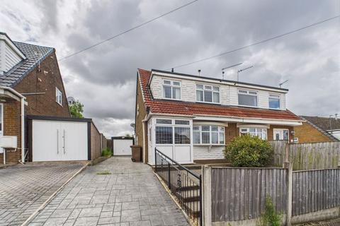 Chilton Drive, Midleton, Manchester, M24
