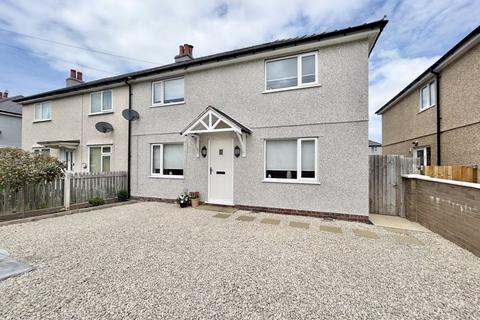 4 bedroom semi-detached house for sale, Penmaen Road, Conwy