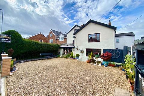 undefined, Runcorn Road, Barnton, CW8 4HR