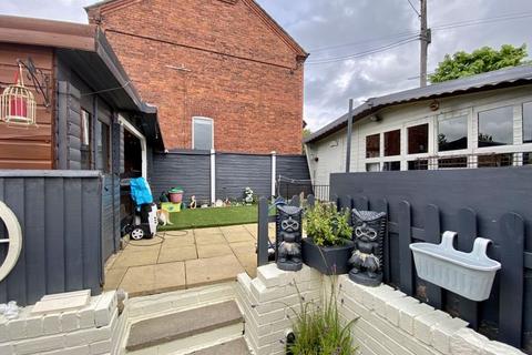 undefined, Runcorn Road, Barnton, CW8 4HR
