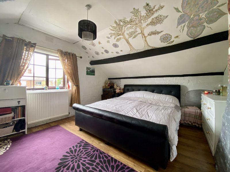 Bedroom One - (2nd